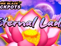 Fire Blaze™: Eternal Lady™