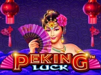 Peking Luck