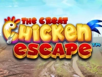 The Great Chicken Escape