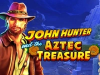 John Hunter and the Aztec Treasure