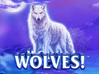 Wolves! Wolves! Wolves!™