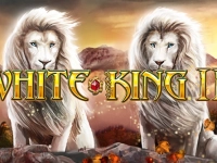 White King II