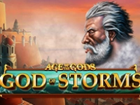 Age of the Gods™: God of Storms