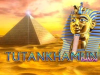 Tutankhamun