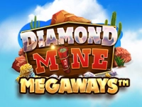 Diamond Mine Megaways