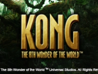 Kong™: The 8th Wonder of the World