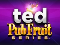 Ted Pub Fruit Series