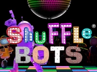 Shuffle Bots