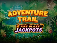 Fire Blaze™: Adventure Trail™