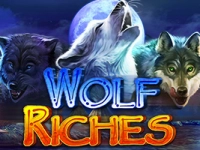 Wolf Riches