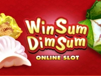 Win sum Dim sum