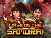 Ways of the Samurai