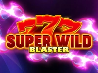 Super Wild Blaster