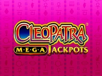 Cleopatra Multi Jackpot