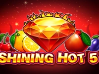 Shining Hot 5