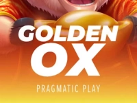 Golden ox