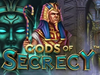 Gods of Secrecy