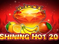 Shining Hot 20