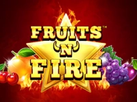 Fruits N Fire