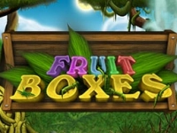 Fruit Boxes