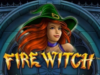 Fire Witch