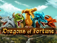 Dragons Of Fortune