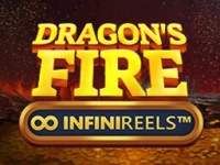 Dragons Fire INFINIREELS