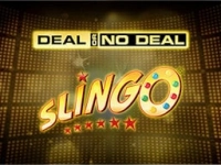 Deal or No Deal Slingo