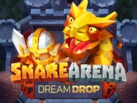 Snake Arena : Dream Drop