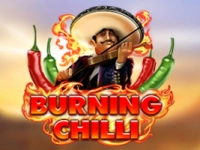 Burning Chilli