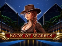 Book of Secrets