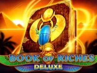 Book of Riches Deluxe