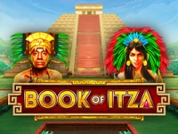 Book of Itza