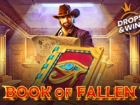 Book of Fallen