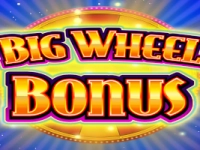 Big Wheel Bonus