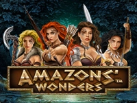 Amazons Wonders