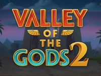 Valley of the Gods 2