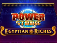 Power Strike Egyptian Riches