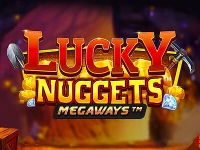 Lucky's Nuggets Megaways