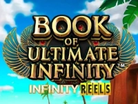 Book of Ultimate Infinity