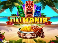 Tiki Mania