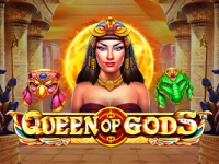 Queen of Gods