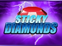 Sticky Diamonds