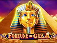 Fortune of Giza