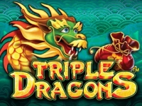 Triple Dragons