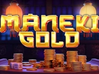 Maneki Gold