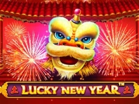 Lucky New Year