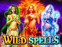 Wild Spells