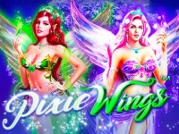 Pixie Wings