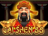 Cai Shen 88